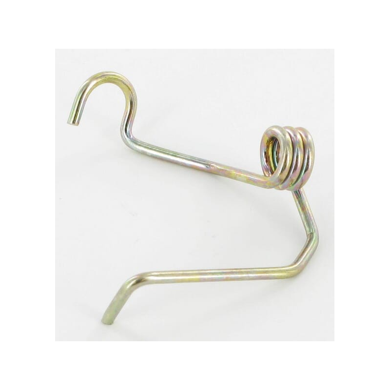 Locking spring - ETESIA - Reference ET34243