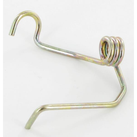 Locking spring - ETESIA - Reference ET34243