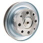 Flywheel - ETESIA - Reference ET42272