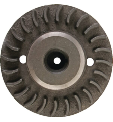 Flywheel - ETESIA - Reference ET35709 2
