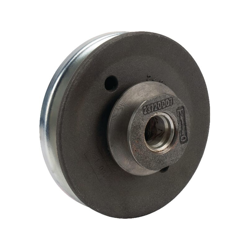 Flywheel - ETESIA - Reference ET23439
