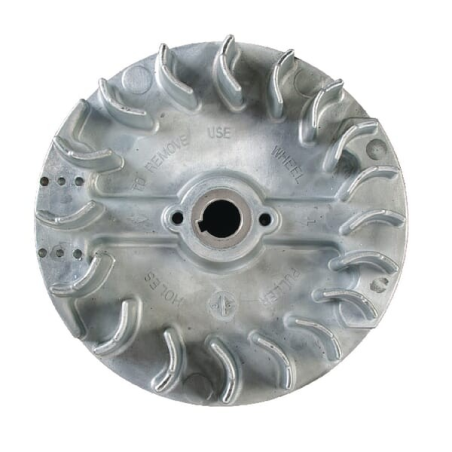 Magnetic flywheel - ETESIA - Reference ET9771