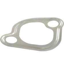 Exhaust gasket - ETESIA - Reference ET29827