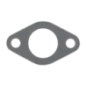 Exhaust Gasket - ETESIA - Reference ET18661