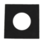 Tank seal - ETESIA - Reference ET28311