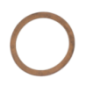 Copper gasket - ETESIA - Reference ET27112
