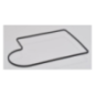 Lid gasket - ETESIA - Reference ET41110