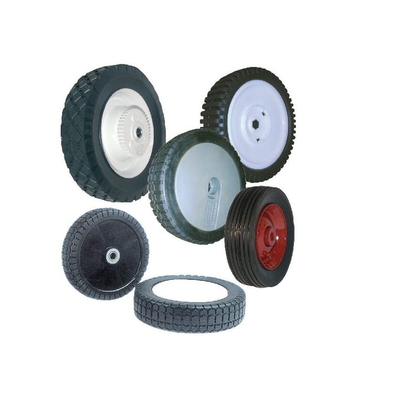 Front rim - ETESIA - Reference ET28766