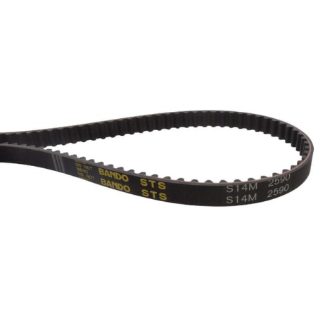 Belt - ETESIA - Reference ET37244