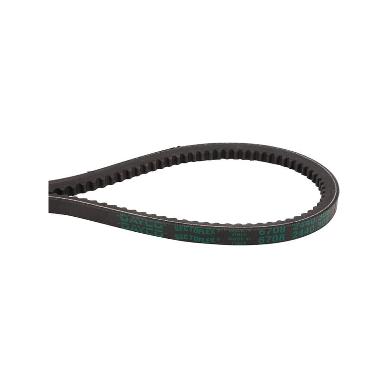 Belt - ETESIA - Reference ET34011