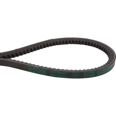 Belt - ETESIA - Reference ET34011