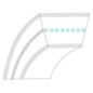 Correia - ETESIA - Referência ET33756