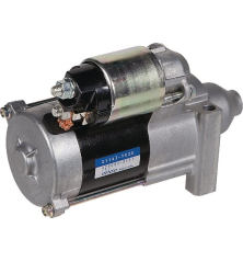 Motor de arranque - Kawasaki - Referencia original 211637028 2
