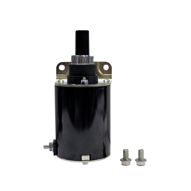 Starter - Kawasaki - Original reference 999997080