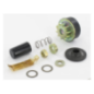 Startmotor tandwiel - Kawasaki - Origineel referentienummer 131017002