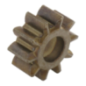 Anlasserritzel - Kawasaki - Original-Teilenummer 590517034