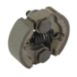 Clutch - Kawasaki - Original reference 130812207