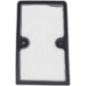 Filtro dell'olio - Kawasaki - Riferimento originale 490657004