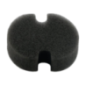 Air filter - Kawasaki - Original reference 110132057