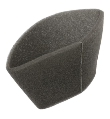 Air filter - Kawasaki - Original reference 110132159