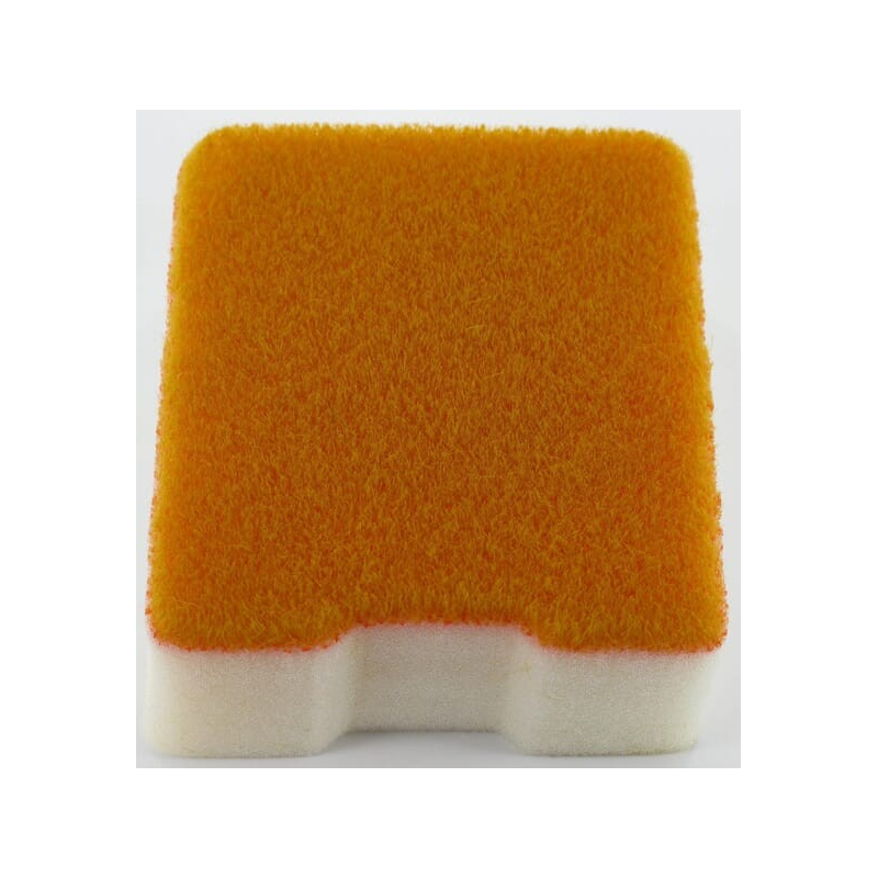 Air filter - Kawasaki - Original reference 110132179