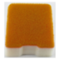 Air filter - Kawasaki - Original reference 110132179