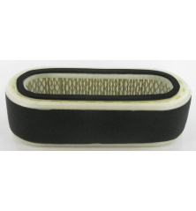 Air filter - Kawasaki - Original reference 110292017