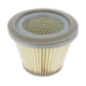 Air filter - Kawasaki - Original reference 490642077