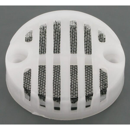 Air filter - Kawasaki - Original reference 110102144