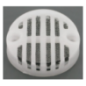 Filtro aria - Kawasaki - Codice originale 110102144
