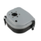 Luftfilter - Kawasaki - Original-Teilenummer 1101023679H