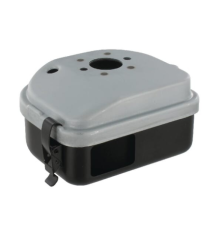 Air filter - Kawasaki - Original reference 1101023679H 2