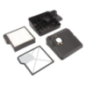 Filtro aria - Kawasaki - Codice originale 110102452