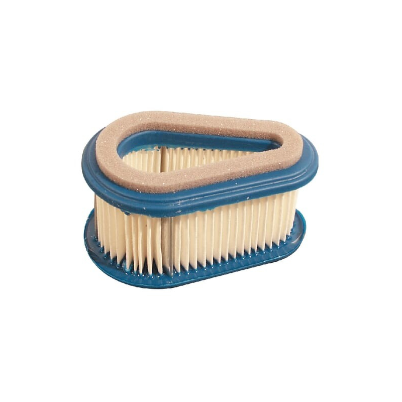 Air filter - Kawasaki - Original reference 110132175