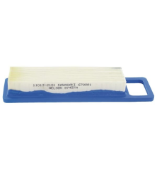Air filter - Kawasaki - Original reference 110132181 2