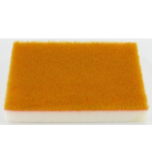 Air filter - Kawasaki - Original reference 110132202