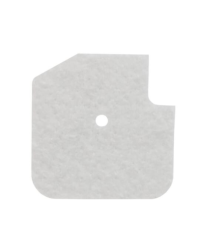 Air filter - Kawasaki - Original reference 110132208