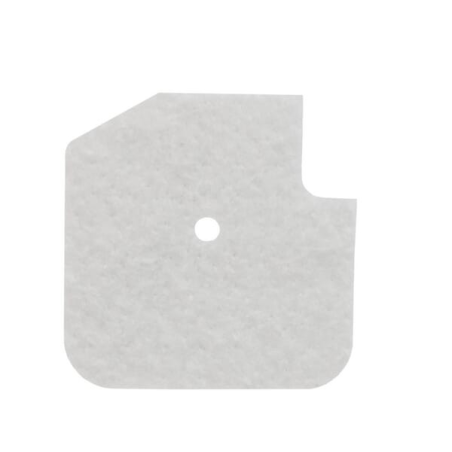 Air filter - Kawasaki - Original reference 110132208