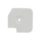 Air Filter - Kawasaki - Original Reference 110132208