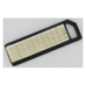 Filtro de aire para - Kawasaki - Referencia original 110290018