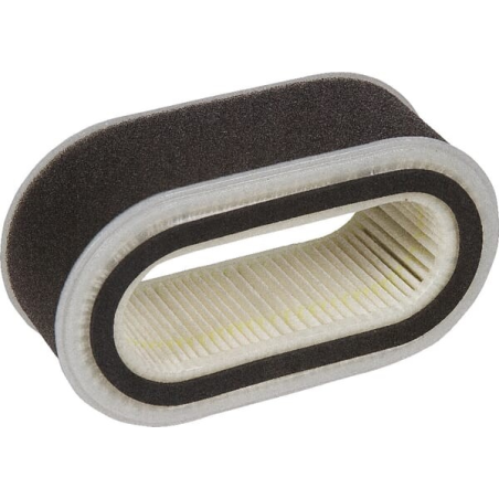 Air filter - Kawasaki - Original reference 110292018