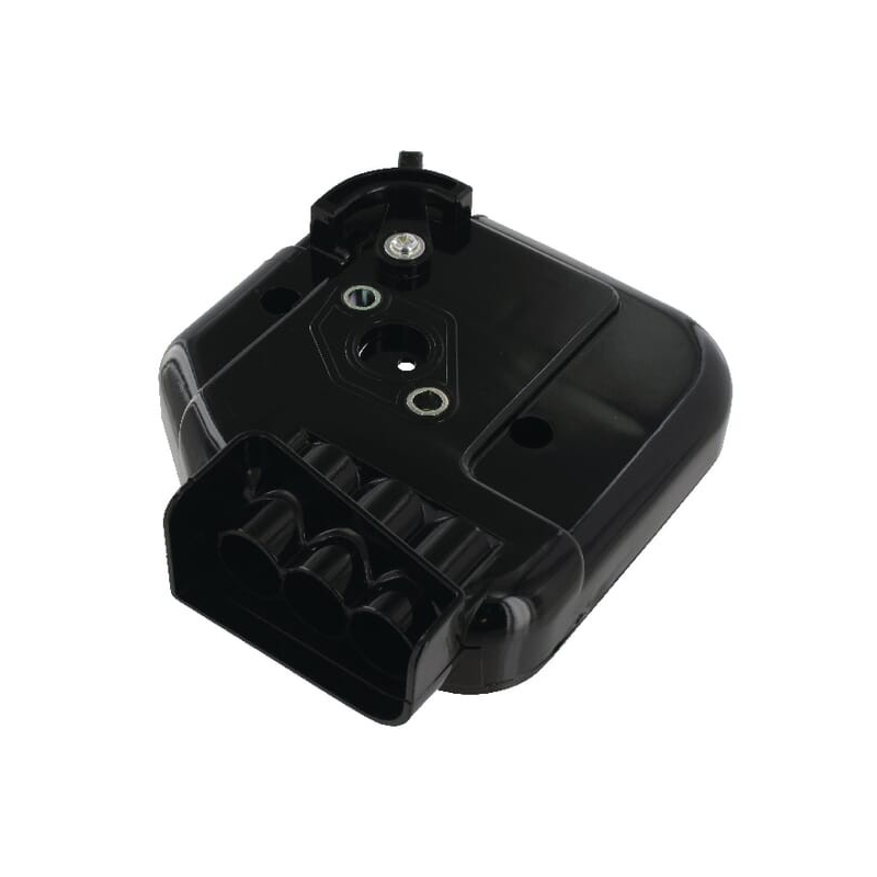 Scatola del filtro aria - Kawasaki - Riferimento originale 110382055