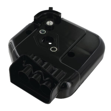 Alloggiamento filtro aria - Kawasaki - Riferimento originale 110382055