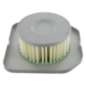 Air filter - Kawasaki - Original reference 490642074