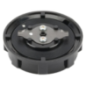 Fuel tank cap - Kawasaki - Original reference 510482055