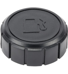 Fuel cap - Kawasaki - Original reference 510482069 2