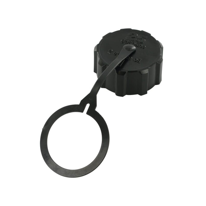 Fuel tank cap - Kawasaki - Original reference 510482077