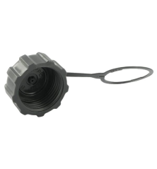 Fuel cap - Kawasaki - Original reference 510482083 2