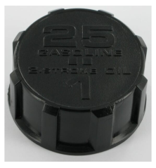 Tapón de combustible - Kawasaki - Referencia original 510492058