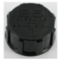 Tapón de depósito - Kawasaki - Referencia original 510492058